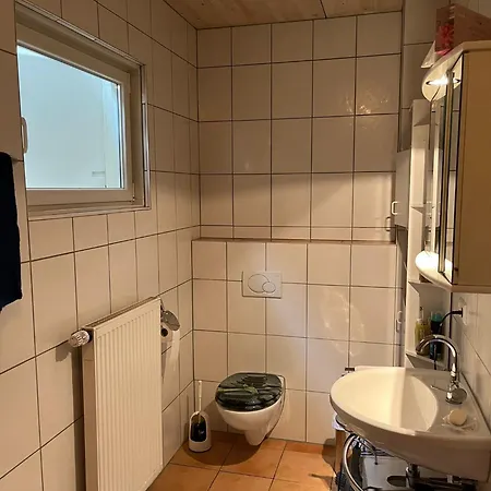Ferienappartement-monteurzimmer * Westhausen (Ostalb)