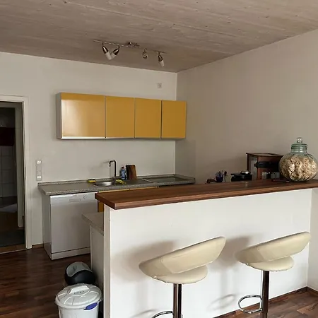 Ferienappartement-monteurzimmer