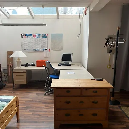 Ferienappartement-monteurzimmer *