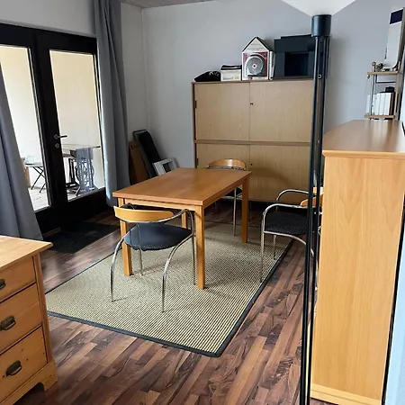 Apartment Ferienappartement-monteurzimmer *